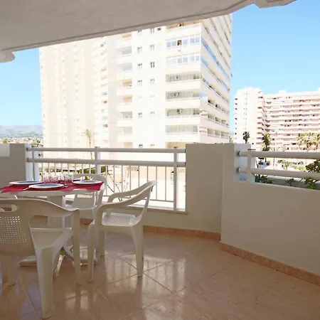 Apartment Apartamento Apolo Xii - Costa Carpediem
