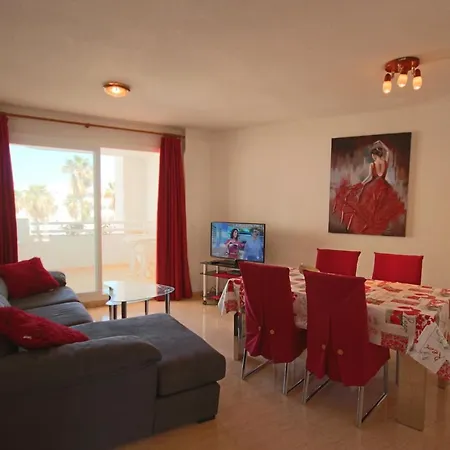 Apartment Apartamento Apolo Xii - Costa Carpediem Calpe