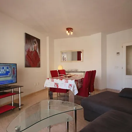 Apartment Apartamento Apolo Xii - Costa Carpediem Calpe