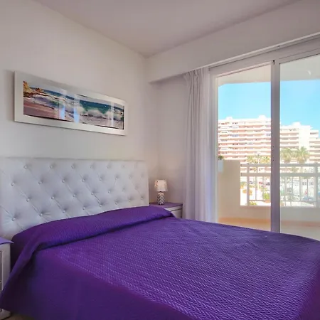 Apartamento Apolo Xii - Costa Carpediem Apartment