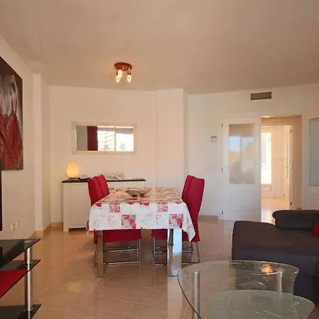 Apartamento Apolo Xii - Costa Carpediem Apartment *