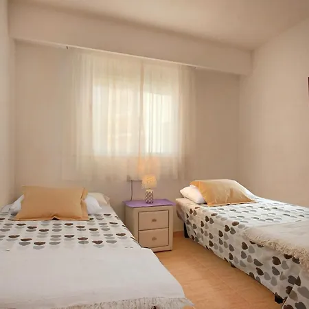 Apartamento Apolo Xii - Costa Carpediem Apartment