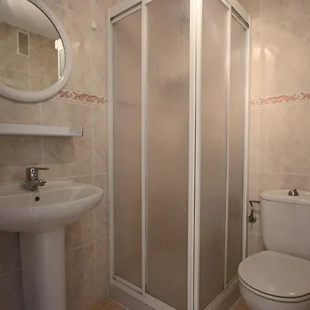 Apartamento Apolo Xii - Costa Carpediem Apartment Calpe