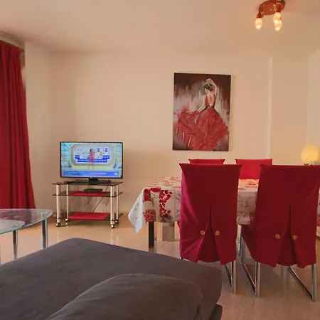 Apartment Apartamento Apolo Xii - Costa Carpediem Calpe