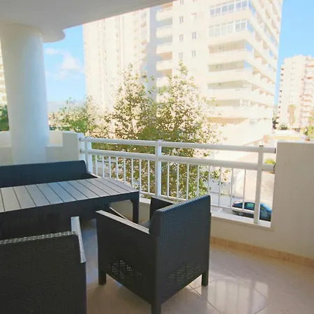 Apartment Apartamento Apolo Xii - Costa Carpediem