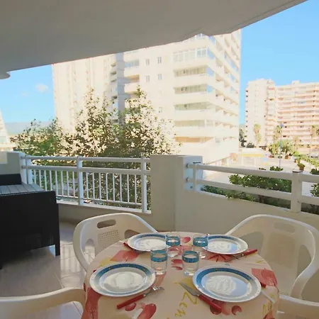Apartamento Apolo Xii - Costa Carpediem Apartment